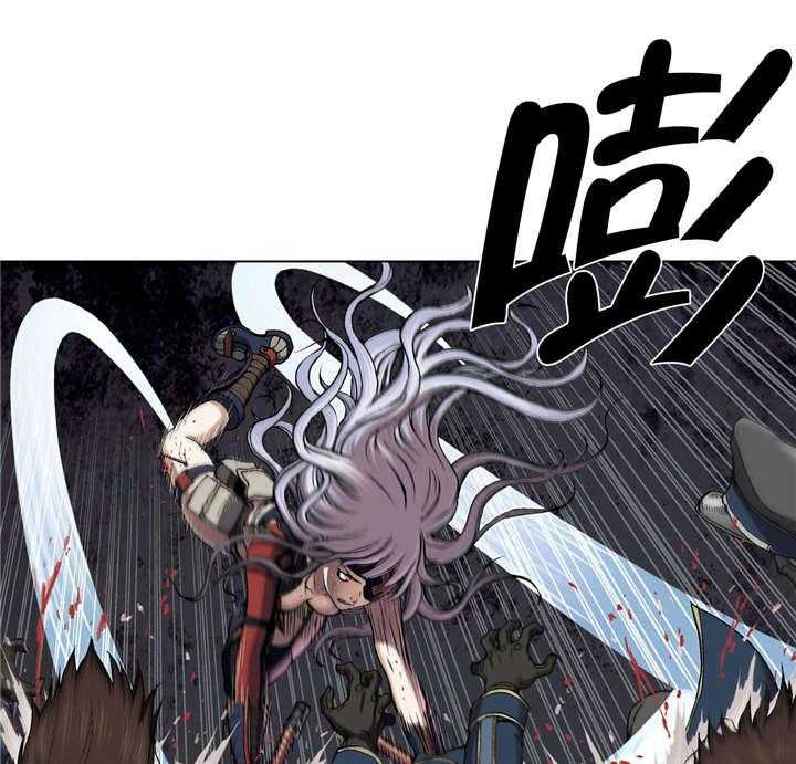 《末世泽国》漫画最新章节第51话 51_不客气免费下拉式在线观看章节第【34】张图片