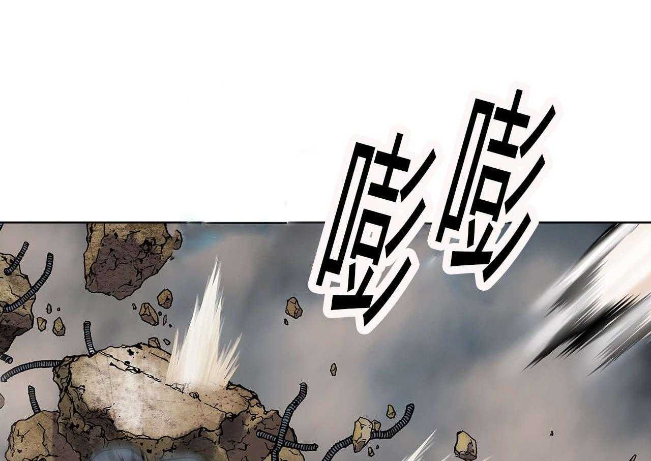 《末世泽国》漫画最新章节第14话 14_命悬一线免费下拉式在线观看章节第【73】张图片