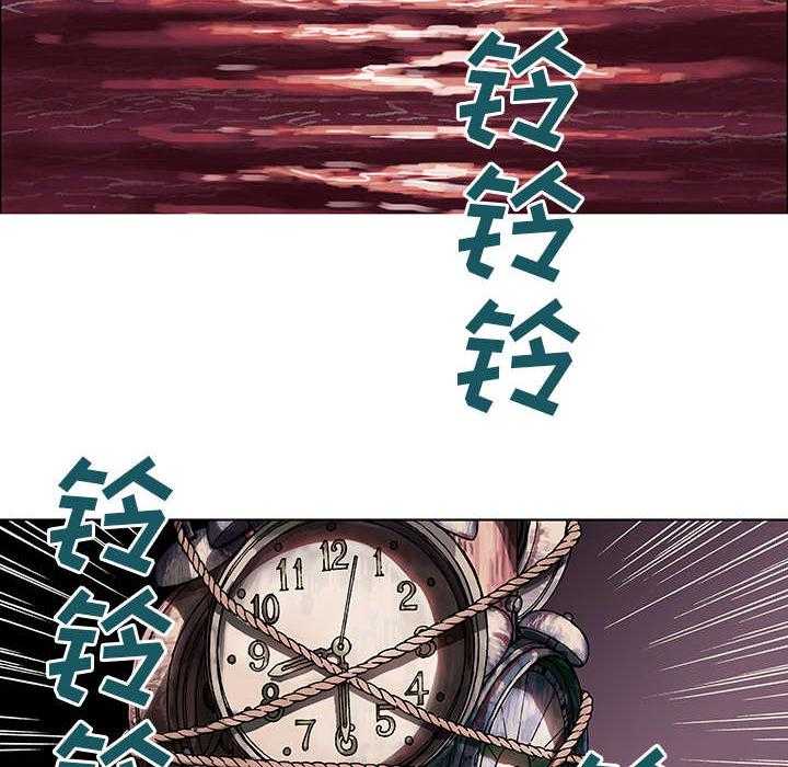 《末世泽国》漫画最新章节第2话 2_幸存者免费下拉式在线观看章节第【20】张图片