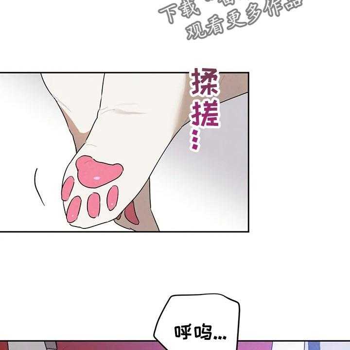 《意外之喜》漫画最新章节第51话 51_愿望免费下拉式在线观看章节第【11】张图片