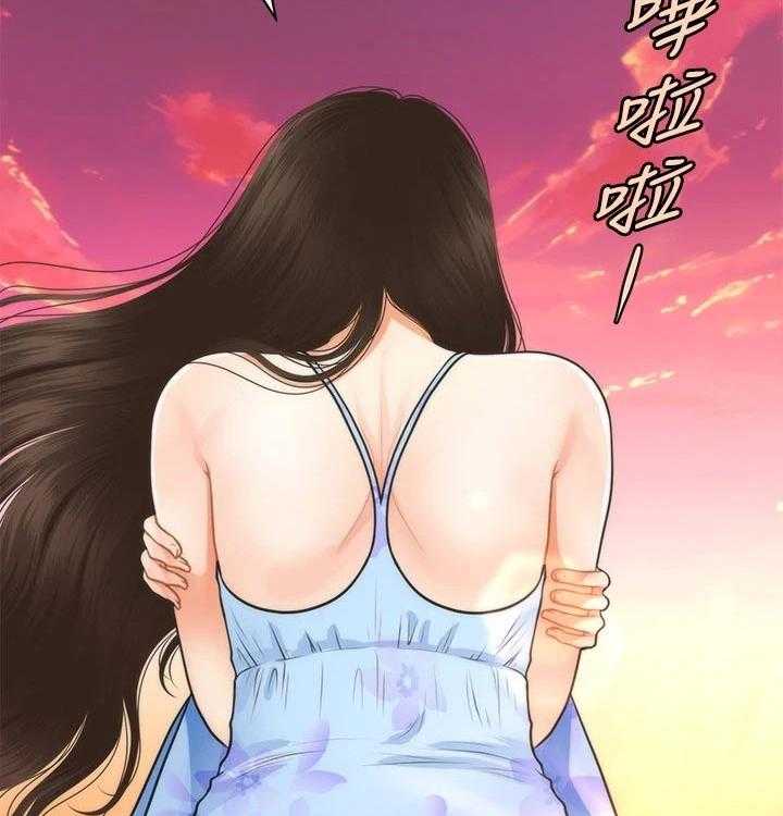 《整容奇迹》漫画最新章节第78话 78_陪伴免费下拉式在线观看章节第【34】张图片