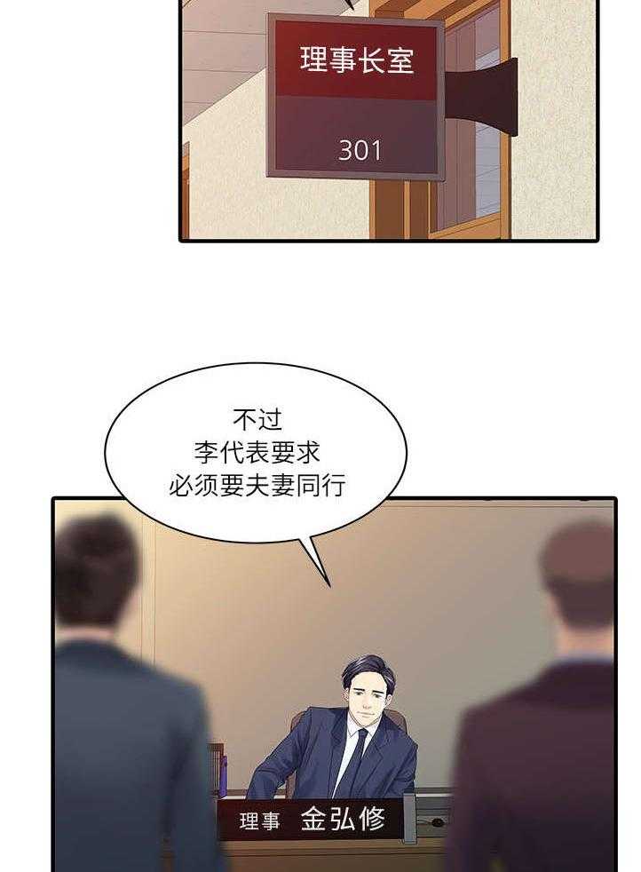 《民宿继承人》漫画最新章节第36话 36_夫妻邀约免费下拉式在线观看章节第【25】张图片