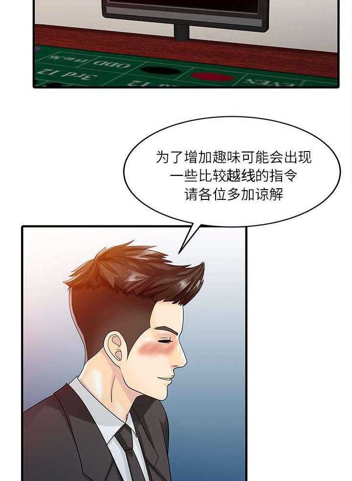 《民宿继承人》漫画最新章节第37话 37_国王游戏免费下拉式在线观看章节第【2】张图片