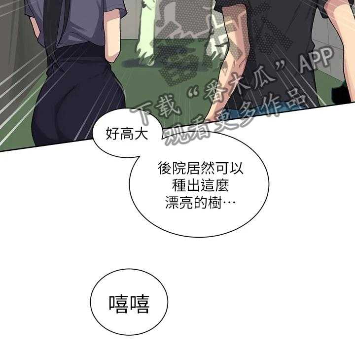 《独立教学》漫画最新章节第87话 88_看树免费下拉式在线观看章节第【15】张图片