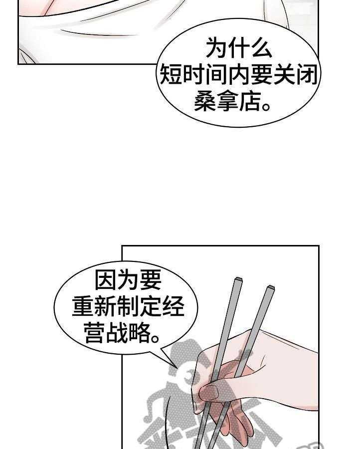 《老板不可以》漫画最新章节第19话 19_改变经营方式免费下拉式在线观看章节第【7】张图片