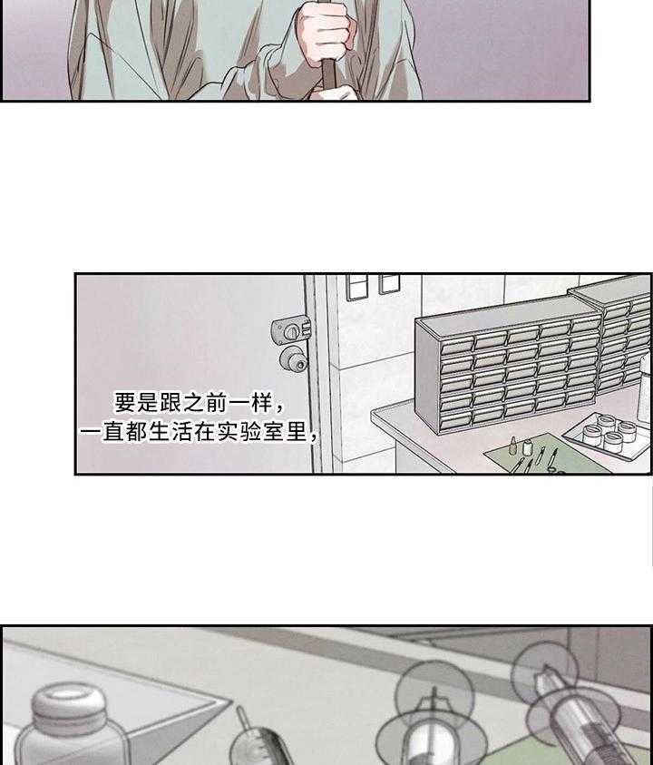 《柳树下的浪漫》漫画最新章节第18话 18_挑事免费下拉式在线观看章节第【19】张图片