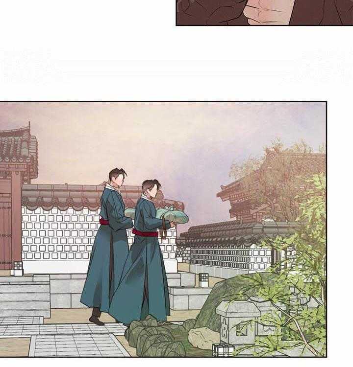 《柳树下的浪漫》漫画最新章节第32话 32_纸条免费下拉式在线观看章节第【25】张图片