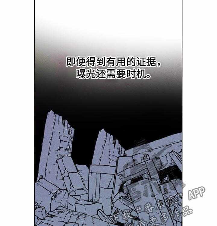 《柳树下的浪漫》漫画最新章节第36话 36_等待时机免费下拉式在线观看章节第【15】张图片