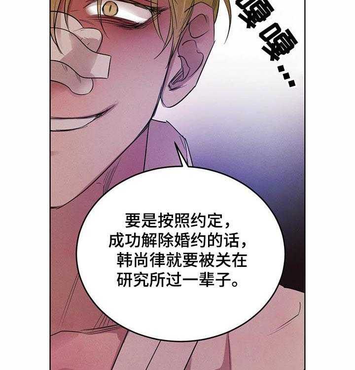 《柳树下的浪漫》漫画最新章节第55话 55_【第二季】不要装了免费下拉式在线观看章节第【28】张图片