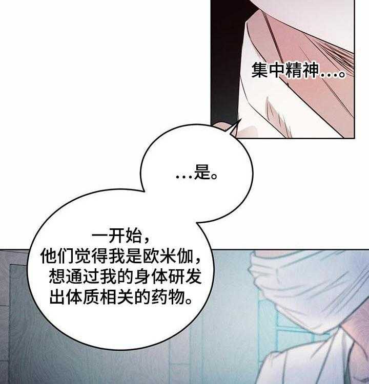 《柳树下的浪漫》漫画最新章节第62话 62_【第二季】异常免费下拉式在线观看章节第【12】张图片