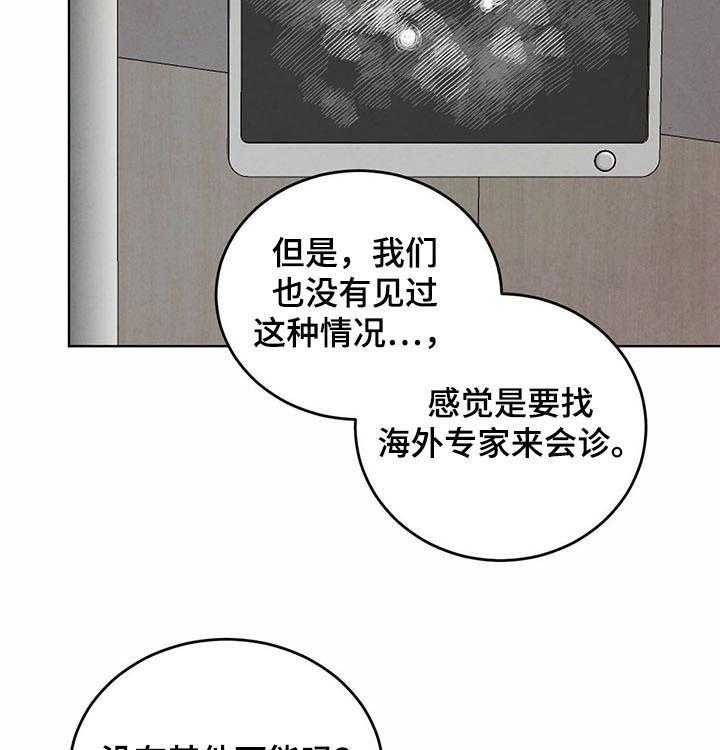 《柳树下的浪漫》漫画最新章节第62话 62_【第二季】异常免费下拉式在线观看章节第【26】张图片