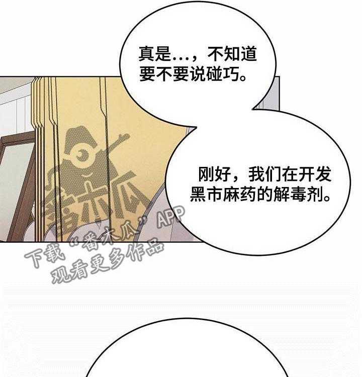 《柳树下的浪漫》漫画最新章节第63话 63_【第二季】自取灭亡免费下拉式在线观看章节第【15】张图片