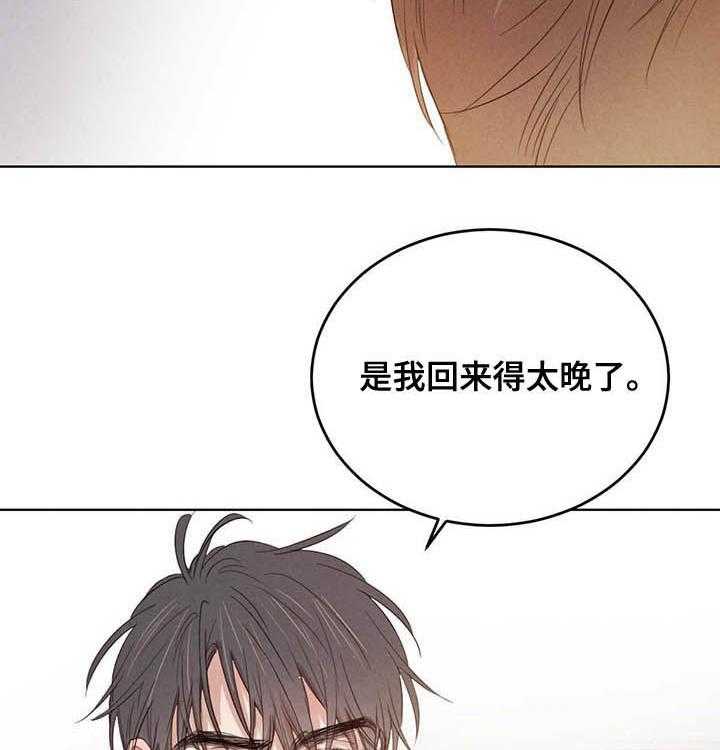 《柳树下的浪漫》漫画最新章节第66话 66_【第二季】悲剧免费下拉式在线观看章节第【38】张图片