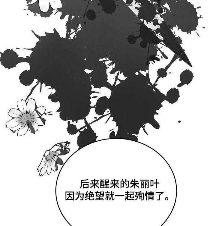 《柳树下的浪漫》漫画最新章节第66话 66_【第二季】悲剧免费下拉式在线观看章节第【23】张图片