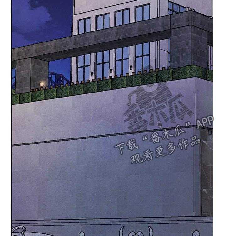 《柳树下的浪漫》漫画最新章节第67话 67_【第二季】联手？免费下拉式在线观看章节第【24】张图片