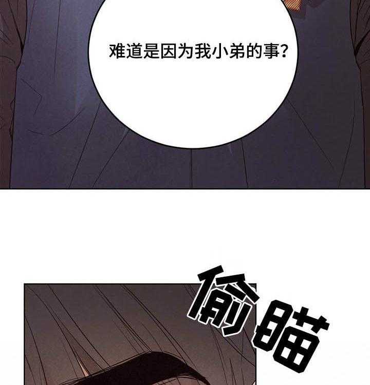 《柳树下的浪漫》漫画最新章节第67话 67_【第二季】联手？免费下拉式在线观看章节第【29】张图片