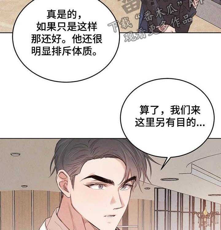 《柳树下的浪漫》漫画最新章节第67话 67_【第二季】联手？免费下拉式在线观看章节第【42】张图片