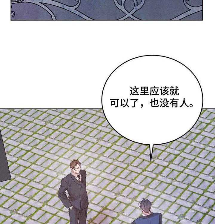 《柳树下的浪漫》漫画最新章节第67话 67_【第二季】联手？免费下拉式在线观看章节第【23】张图片