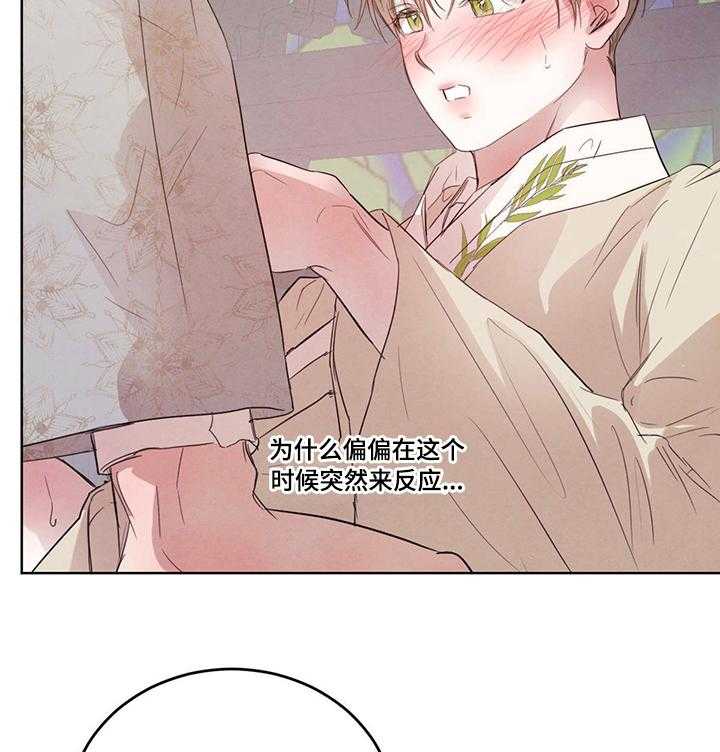 《柳树下的浪漫》漫画最新章节第70话 70_【第二季】真的可以吗免费下拉式在线观看章节第【33】张图片