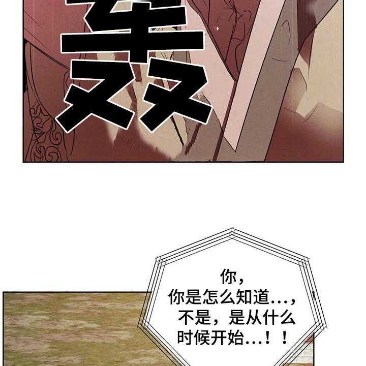 《柳树下的浪漫》漫画最新章节第88话 88_【第二季】袭击免费下拉式在线观看章节第【34】张图片