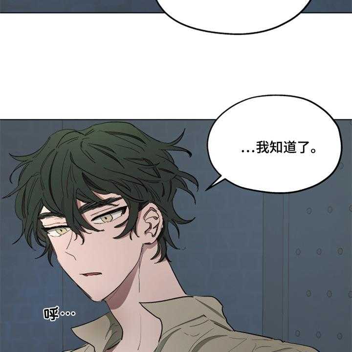 《傲慢的教皇》漫画最新章节第44话 44_跟我一起走吧免费下拉式在线观看章节第【5】张图片