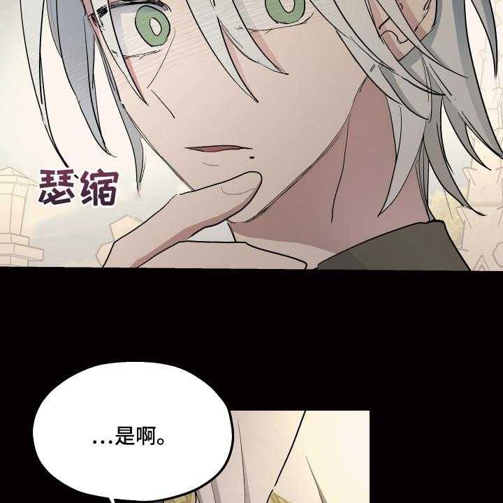 《傲慢的教皇》漫画最新章节第33话 33_爱过他的证据免费下拉式在线观看章节第【27】张图片