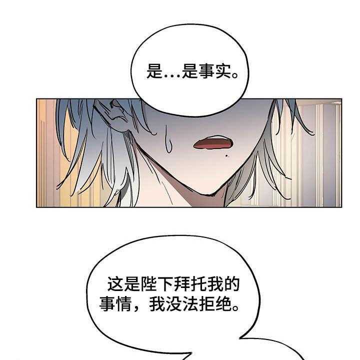 《傲慢的教皇》漫画最新章节第14话 14_世敌免费下拉式在线观看章节第【17】张图片