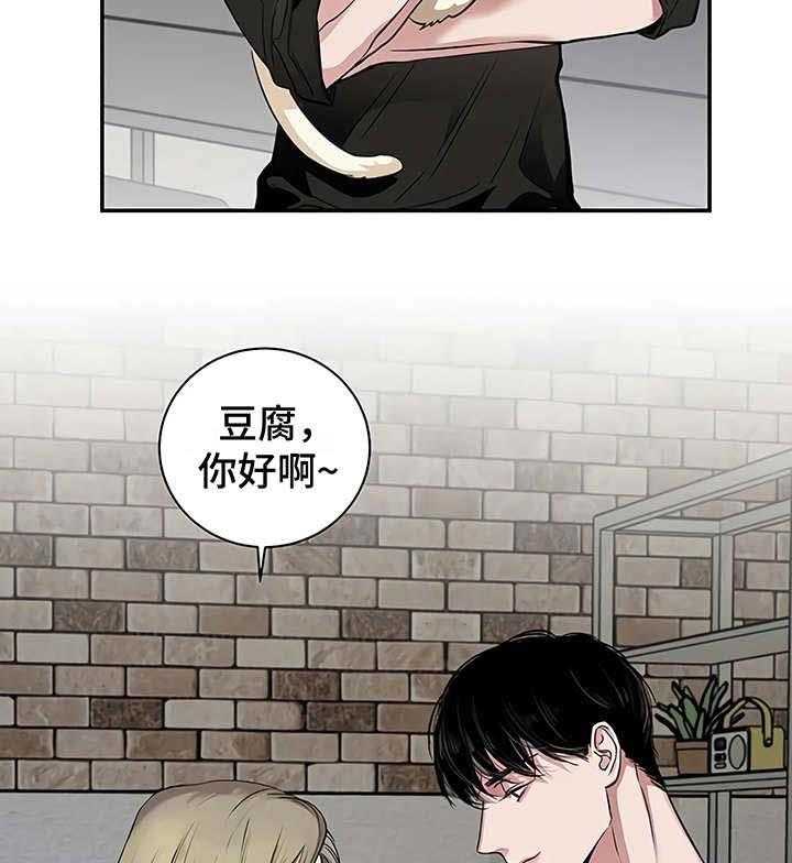 《毒蛇缠咬》漫画最新章节第21话 21_很顺利免费下拉式在线观看章节第【2】张图片