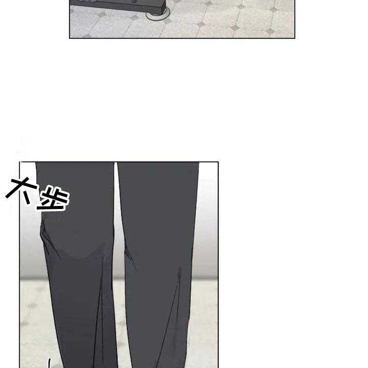 《怪人健身》漫画最新章节第4话 4_峰回路转免费下拉式在线观看章节第【39】张图片