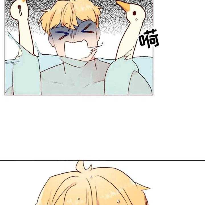 《怪人健身》漫画最新章节第40话 40_喜欢这件事免费下拉式在线观看章节第【8】张图片