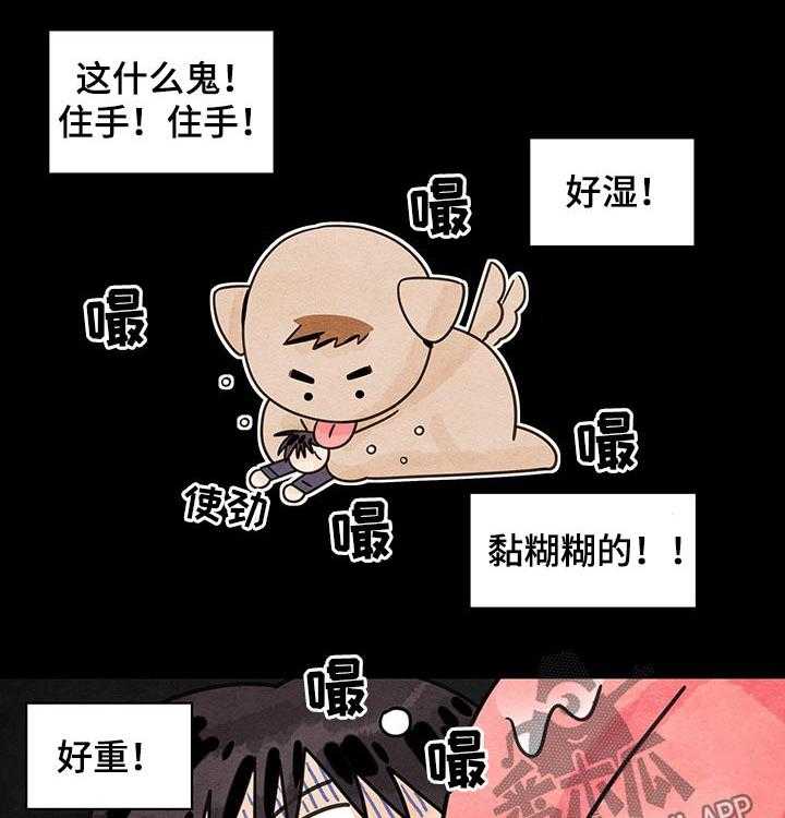 《金牌代理》漫画最新章节第39话 39_【番外】玩具免费下拉式在线观看章节第【24】张图片