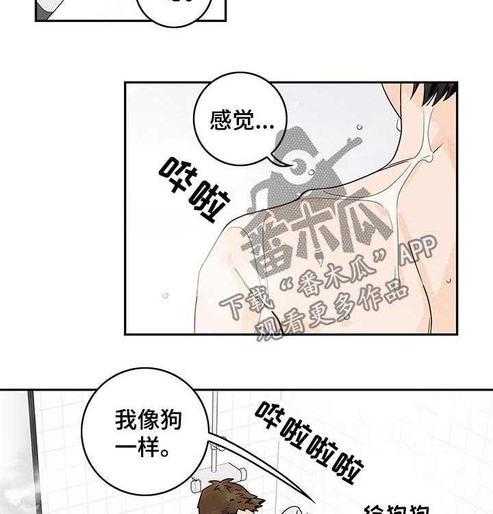 《金牌代理》漫画最新章节第34话 34_害羞免费下拉式在线观看章节第【3】张图片