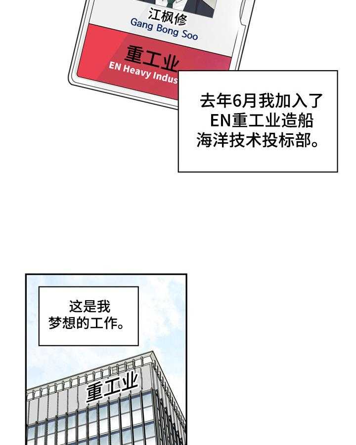 《金牌代理》漫画最新章节第2话 2_一见钟情免费下拉式在线观看章节第【23】张图片