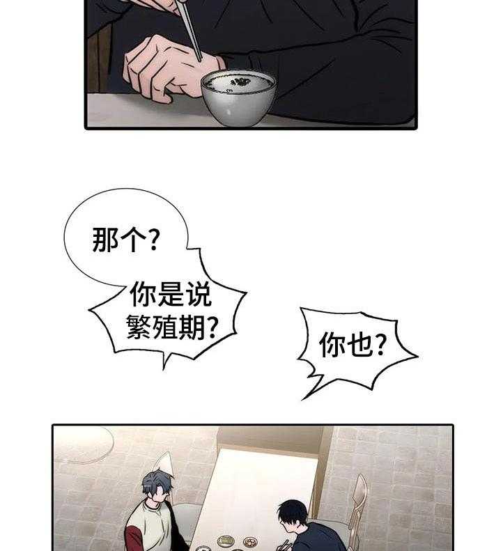 《觉醒周期》漫画最新章节第107话 107_【第三季】什么意思免费下拉式在线观看章节第【37】张图片