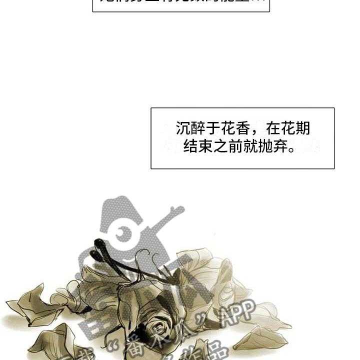 《艺术之界》漫画最新章节第37话 37_留学原因免费下拉式在线观看章节第【4】张图片