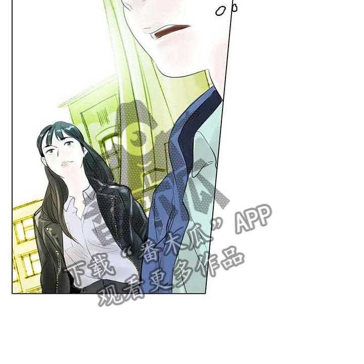 《艺术之界》漫画最新章节第29话 29_划清界限免费下拉式在线观看章节第【23】张图片