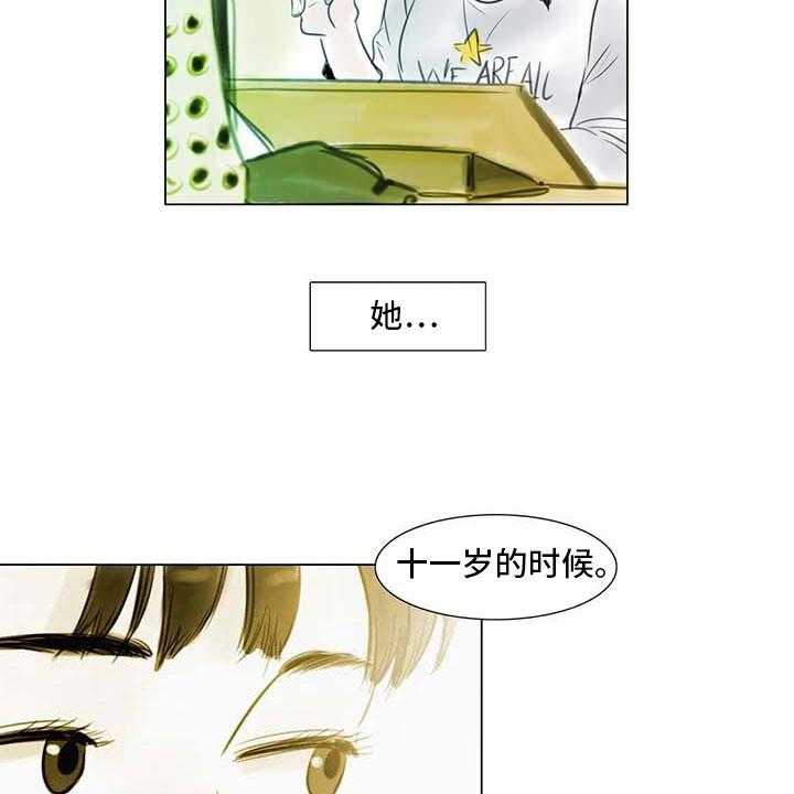 《艺术之界》漫画最新章节第28话 28_初次外出免费下拉式在线观看章节第【24】张图片