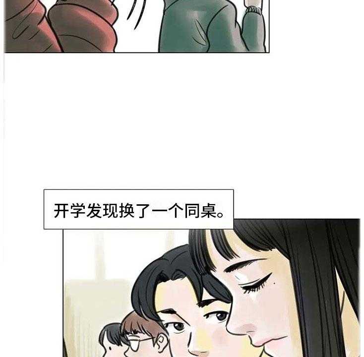 《艺术之界》漫画最新章节第12话 12_回到过去免费下拉式在线观看章节第【15】张图片