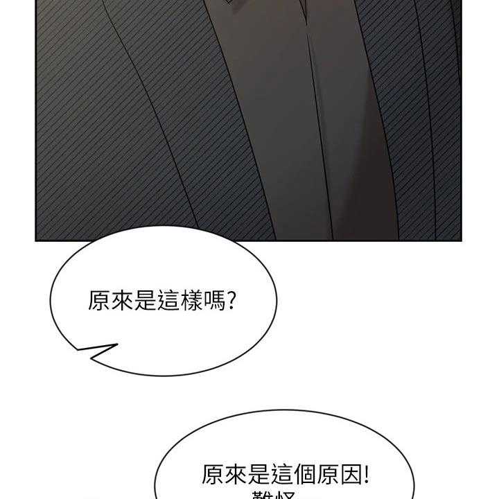 《业绩冠军》漫画最新章节第69话 69_很失望免费下拉式在线观看章节第【24】张图片