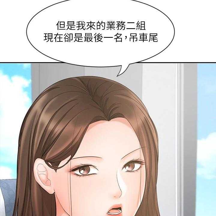 《业绩冠军》漫画最新章节第30话 30_什么方式免费下拉式在线观看章节第【22】张图片