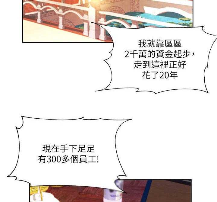 《业绩冠军》漫画最新章节第12话 12_毛手毛脚免费下拉式在线观看章节第【25】张图片