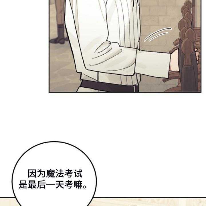 《我竟是大反派》漫画最新章节第53话 53_卢克的剑术免费下拉式在线观看章节第【30】张图片