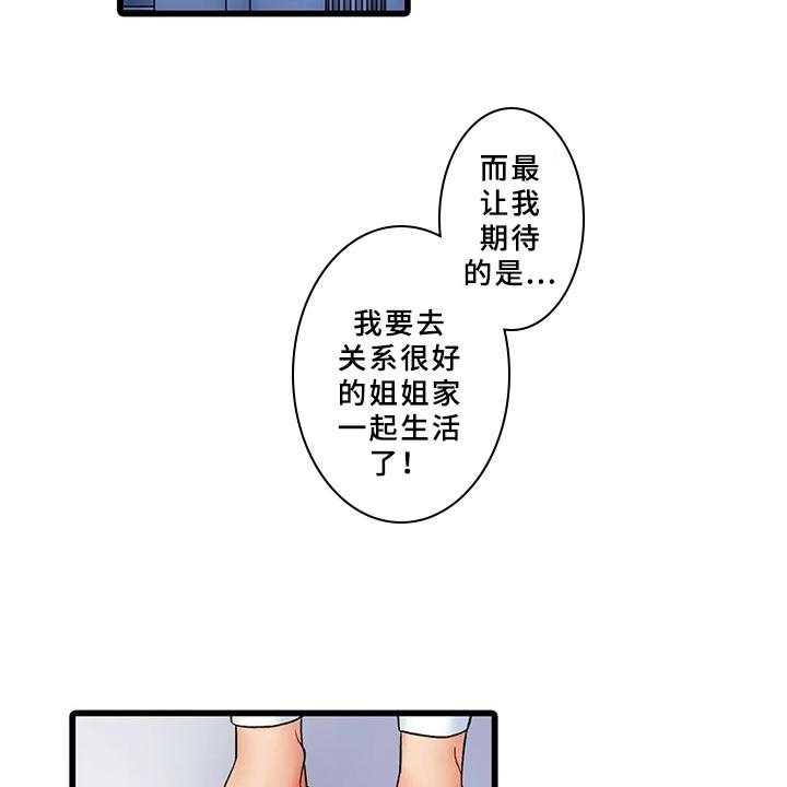 《贫穷的生活》漫画最新章节第1话 1_借住免费下拉式在线观看章节第【29】张图片