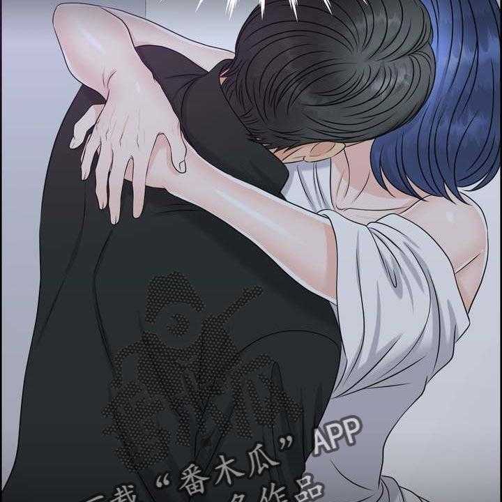 《女性欧米伽》漫画最新章节第32话 32_仅此一次免费下拉式在线观看章节第【22】张图片