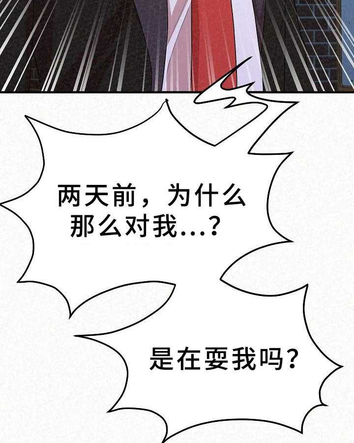 《另一种喜欢》漫画最新章节第20话 20_生气免费下拉式在线观看章节第【15】张图片