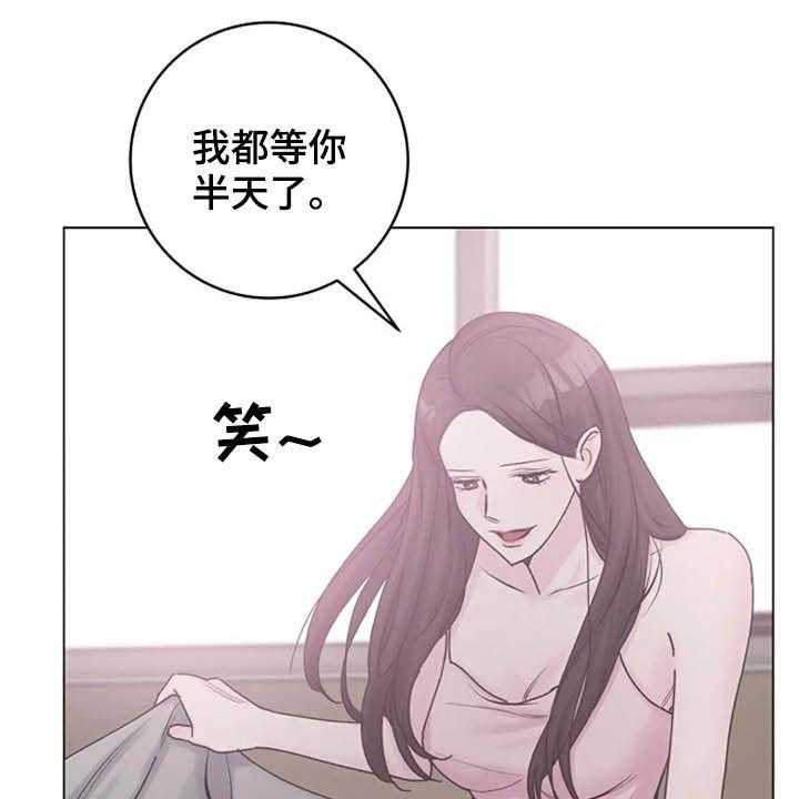 《认真了解我》漫画最新章节第46话 46_兴趣免费下拉式在线观看章节第【33】张图片