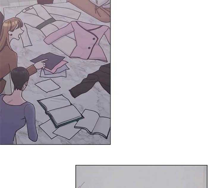 《认真了解我》漫画最新章节第44话 44_心动免费下拉式在线观看章节第【29】张图片