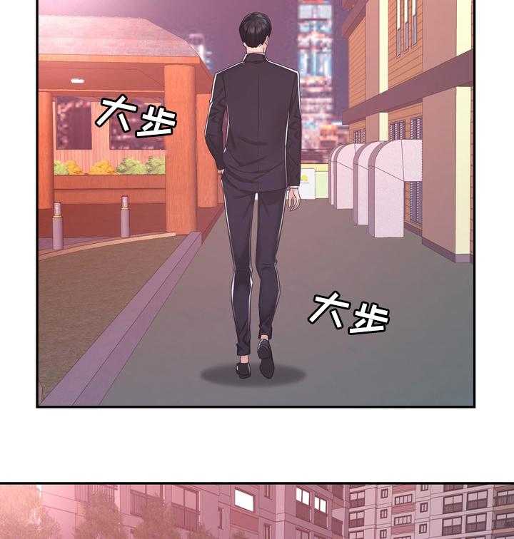 《时装事业部》漫画最新章节第42话 42_病危免费下拉式在线观看章节第【27】张图片