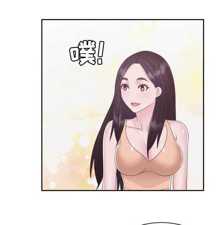 《时装事业部》漫画最新章节第37话 37_开业免费下拉式在线观看章节第【23】张图片