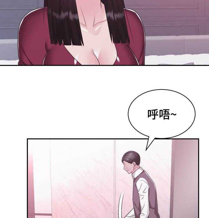 《时装事业部》漫画最新章节第34话 34_忌日免费下拉式在线观看章节第【25】张图片